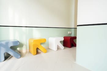code hostel at kampong glam
