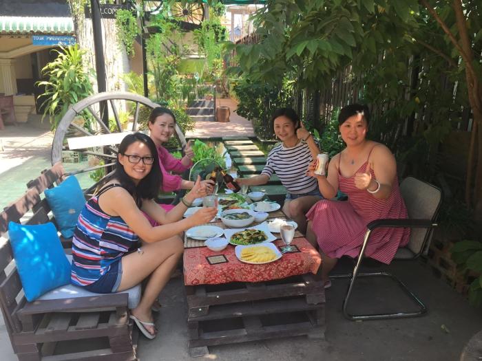 siem reap
