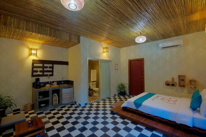siem reap
