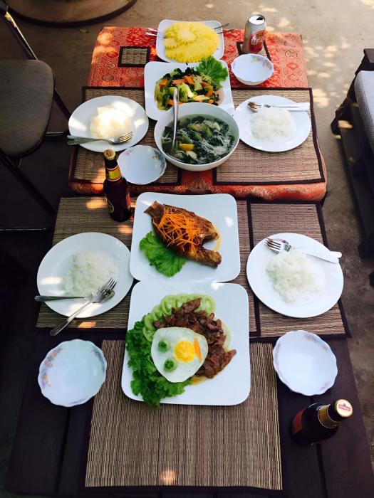 siem reap