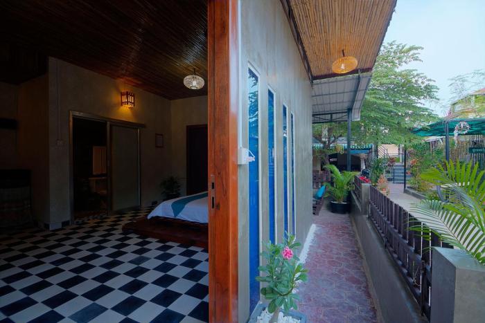 siem reap