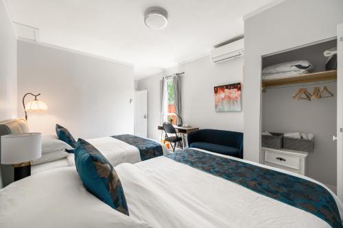 amy guesthouse