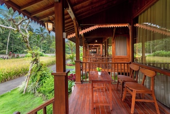 Uma Ulun Dugul Ubud By Dhananjaya Hospitality,,4 star