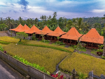 Uma Ulun Dugul Ubud By Dhananjaya Hospitality,,4 star