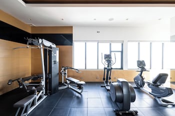 perfect studio at the view by soben home