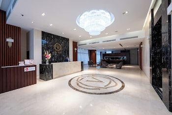 perfect studio at the view by soben home