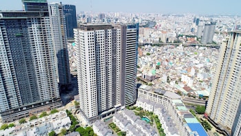 The Opal Pearl Residences,,4 star