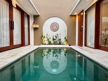 solvana villas sanur by agata
