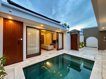 solvana villas sanur by agata