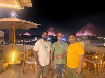 giza