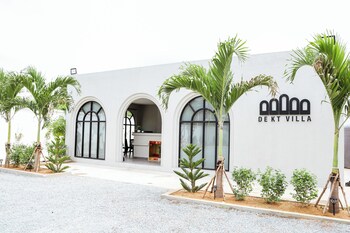 De Kt Villa Kampot,,4 star