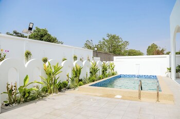 De Kt Villa Kampot,,4 star
