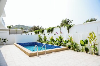 De Kt Villa Kampot,,4 star