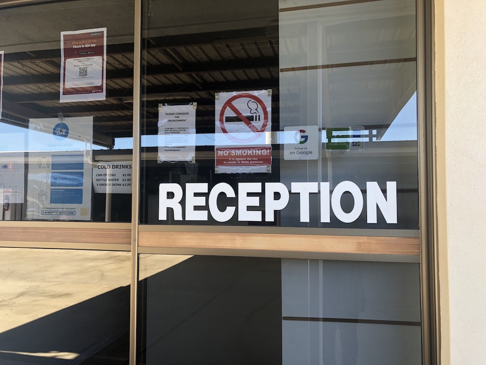 biloela centre motel