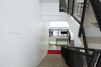 Migu Villa By Travelink,,2 star