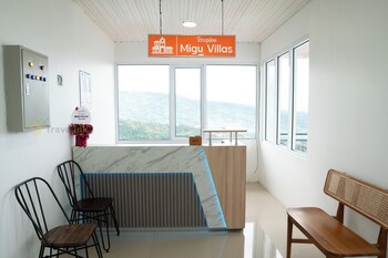 Migu Villa By Travelink,,2 star