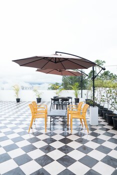 Migu Villa By Travelink,,2 star