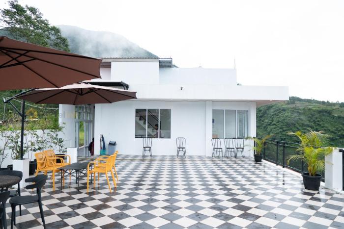 migu villa by travelink
