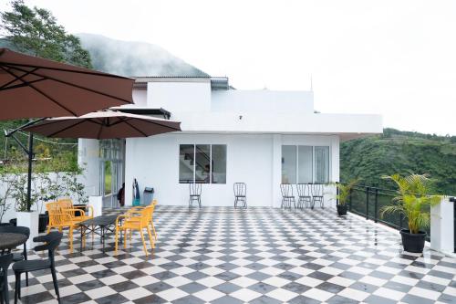 migu villa by travelink