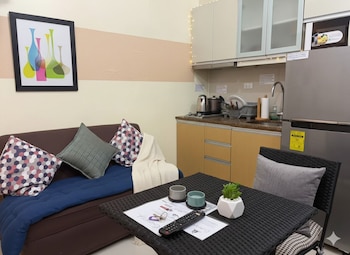 bgc mckinley city center apartments