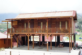 Fifa Cabin Dieng By Fifa Grup,,3 star