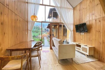 Fifa Cabin Dieng By Fifa Grup,,3 star