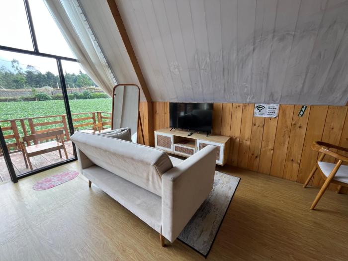 fifa cabin dieng by fifa grup