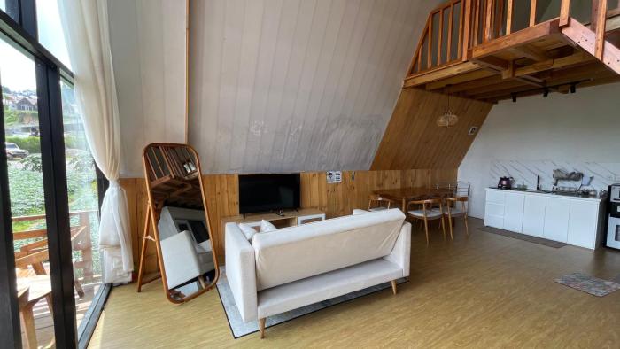 fifa cabin dieng by fifa grup