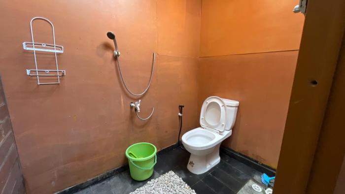 fifa cabin dieng by fifa grup