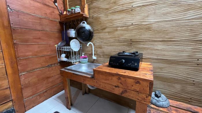 fifa cabin dieng by fifa grup