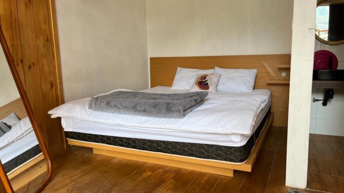 fifa cabin dieng by fifa grup