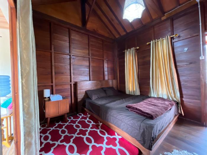 fifa cabin dieng by fifa grup