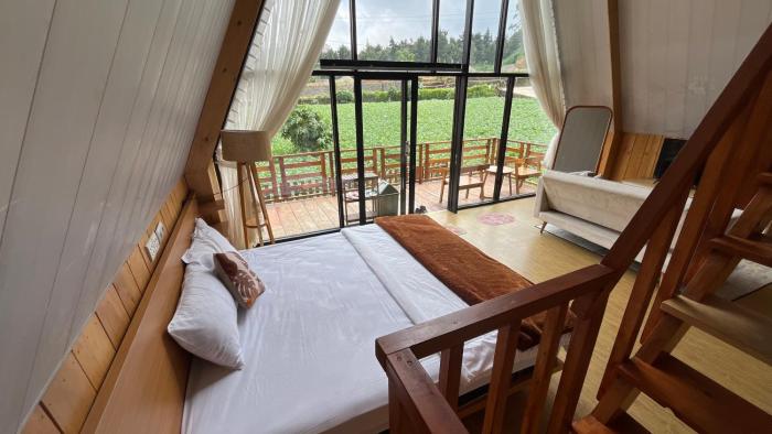 fifa cabin dieng by fifa grup
