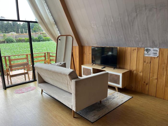 fifa cabin dieng by fifa grup