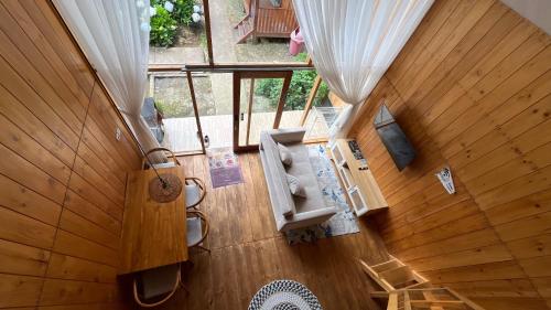 fifa cabin dieng by fifa grup