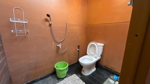 fifa cabin dieng by fifa grup