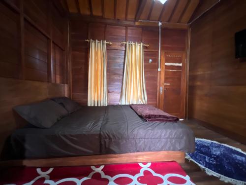 fifa cabin dieng by fifa grup