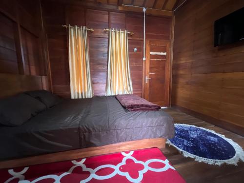 fifa cabin dieng by fifa grup