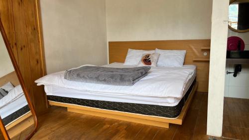 fifa cabin dieng by fifa grup