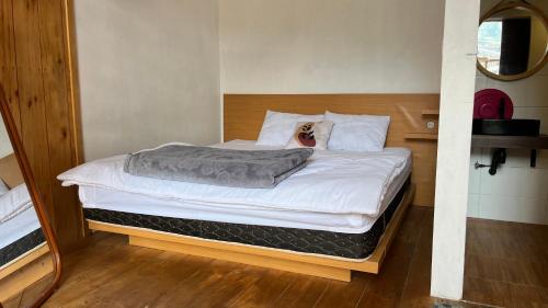 fifa cabin dieng by fifa grup
