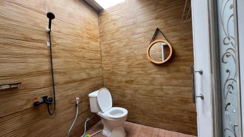 fifa cabin dieng by fifa grup