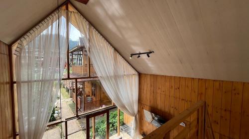 fifa cabin dieng by fifa grup