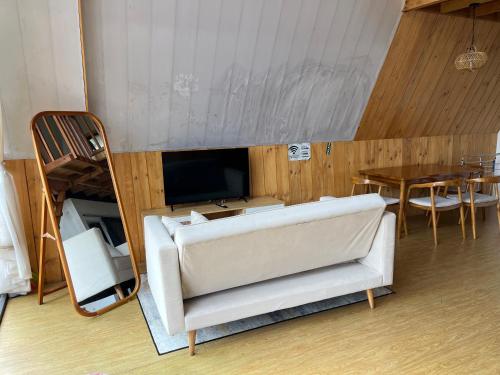 fifa cabin dieng by fifa grup