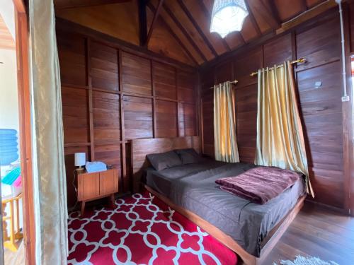 fifa cabin dieng by fifa grup