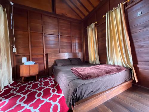 fifa cabin dieng by fifa grup