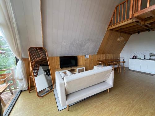 fifa cabin dieng by fifa grup
