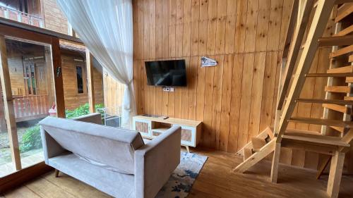 fifa cabin dieng by fifa grup