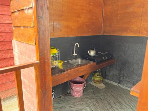fifa cabin dieng by fifa grup