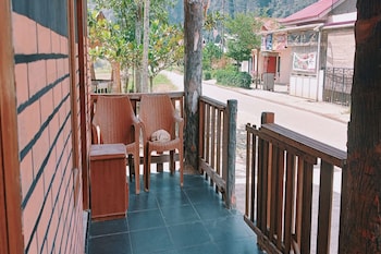 Homestay Wong Kito,,3 star
