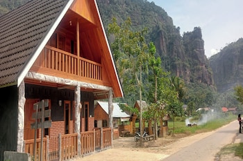 Homestay Wong Kito,,3 star